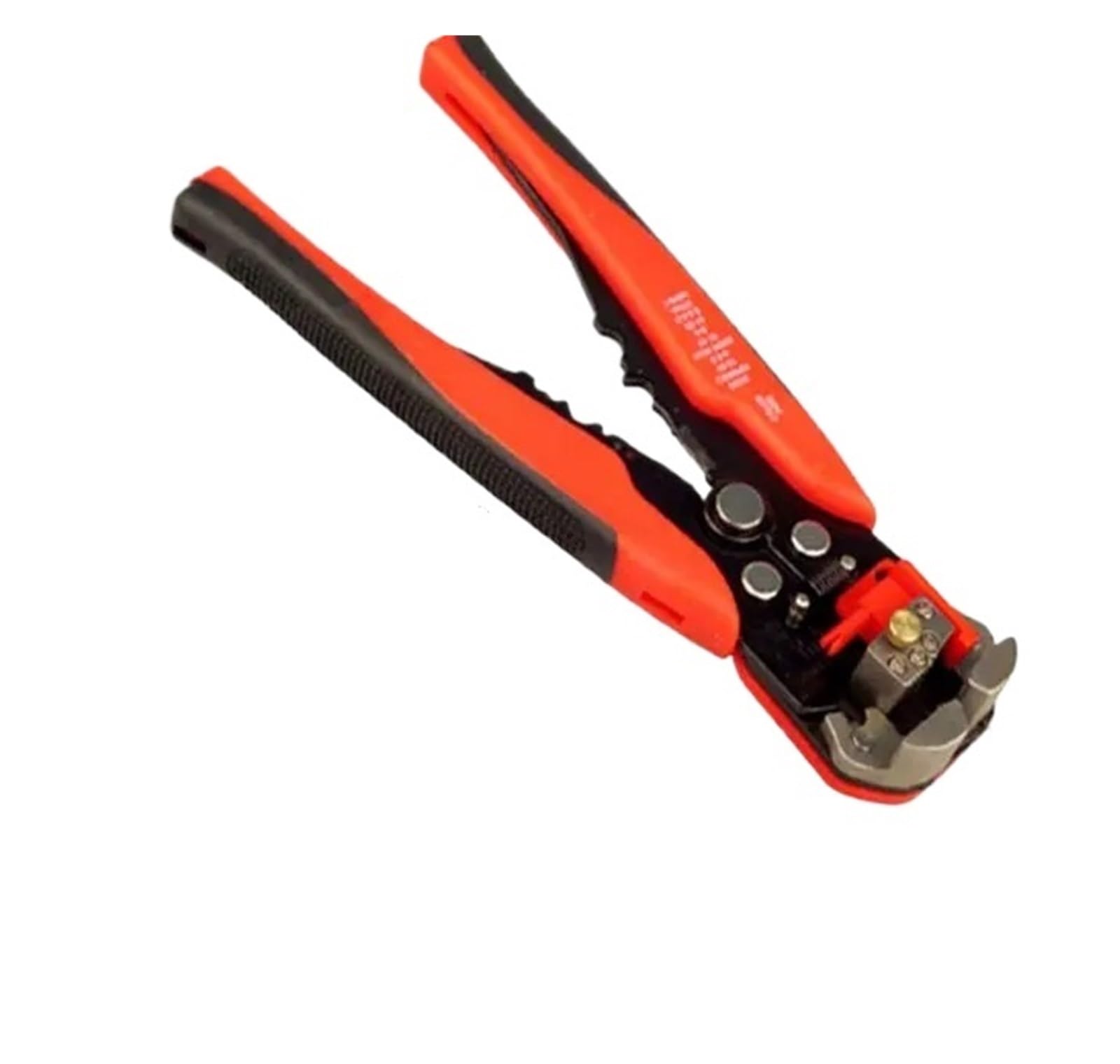 Amazon | 圧着工具 AWG24-10 (0.2-6.0mm2) HS-D2設計多機能ケーブル